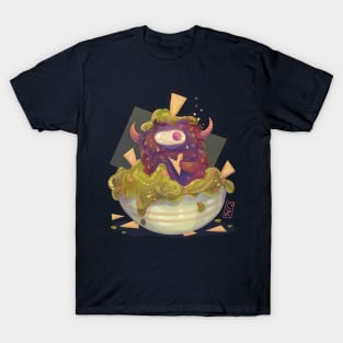 Guacamole Monster T-Shirt